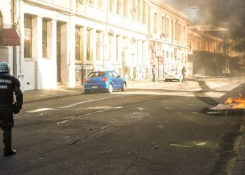 Parlamentarios emplazan a autoridades tras nuevos episodios de contaminación en Quintero y Puchuncaví: “La salud de las personas está por sobre cualquier interés o justificación”