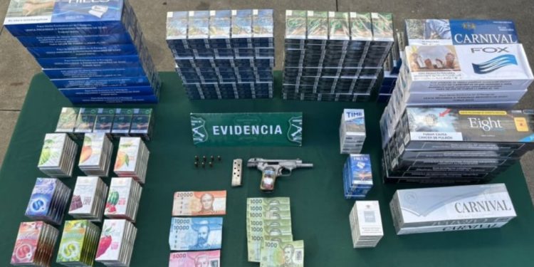 Parlamentarios emplazan a autoridades tras nuevos episodios de contaminación en Quintero y Puchuncaví: “La salud de las personas está por sobre cualquier interés o justificación”