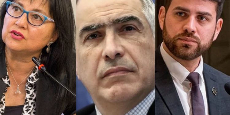 Parlamentarios emplazan a autoridades tras nuevos episodios de contaminación en Quintero y Puchuncaví: “La salud de las personas está por sobre cualquier interés o justificación”