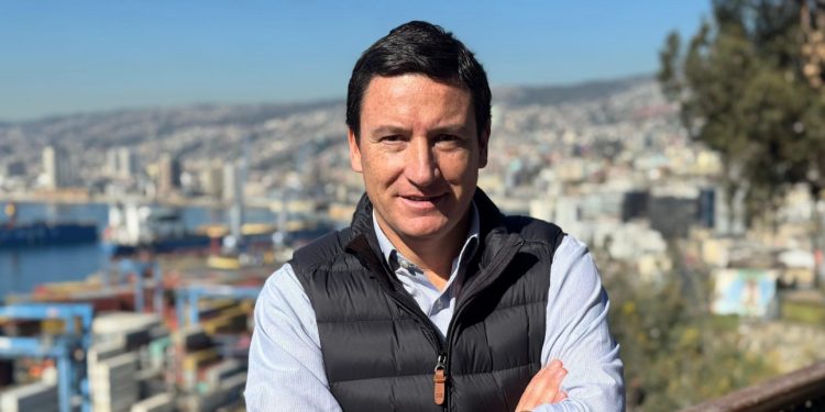 ARTURO SQUELLA, CANDIDATO A SENADOR (REPUBLICANO): “Nuestra meta es que Chile vuelva a ser el país más seguro de Latinoamérica”