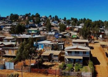 Dueños de megatoma de San Antonio piden fijar fecha específica para desalojo