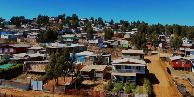 Dueños de megatoma de San Antonio piden fijar fecha específica para desalojo