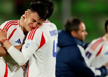 Polémica por libertad condicional a Mauricio Ortega condenado en 2017 por ataque contra Nabila Rifo