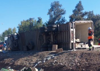 Polémica por libertad condicional a Mauricio Ortega condenado en 2017 por ataque contra Nabila Rifo