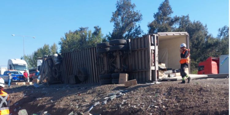 Polémica por libertad condicional a Mauricio Ortega condenado en 2017 por ataque contra Nabila Rifo