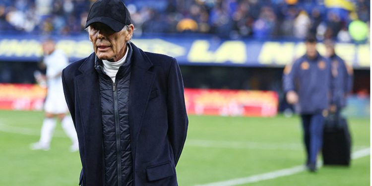 Trabajadores portuarios se movilizaron por el centro de Valparaíso