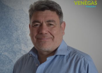 NELSON VENEGAS (PS), CANDIDATO A DIPUTADO DISTRITO 6: “El delegado para Quintero – Puchuncaví debe ser removido de su cargo por nuevos episodios de contaminación”