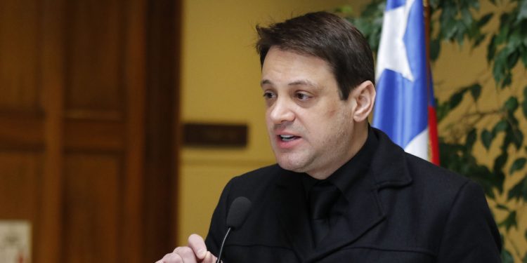 Anotaciones invisibles en la muerte de Julia Chuñil