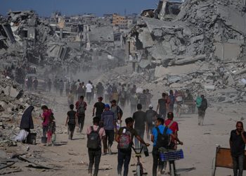 la Esmeralda llegó a Valparaíso tras crucero de instrucción número 69