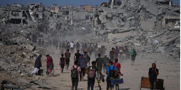 la Esmeralda llegó a Valparaíso tras crucero de instrucción número 69