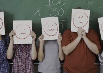 Hacer visible el vivir en un cooperativismo sociable para evitar la desnutrición emocional de nuestros niñ@s