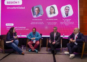 Viña del Mar fue sede del 4° Congreso Chileno de Mujeres con Cáncer de Mama