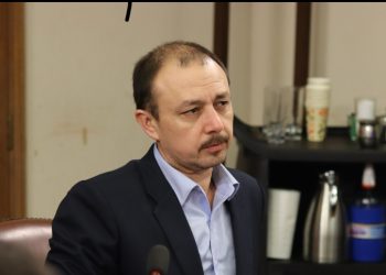 LUIS CUELLO (PC), CANDIDATO A DIPUTADO DISTRITO 7: “Recorridos nocturnos de transporte es fruto del trabajo conjunto con la Coordinadora Que Pase La Micro”