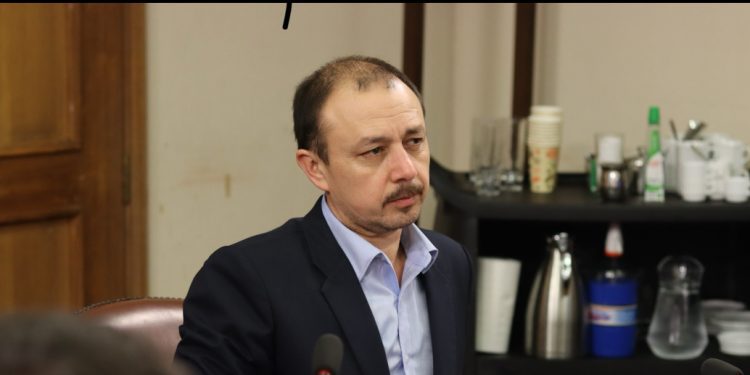 LUIS CUELLO (PC), CANDIDATO A DIPUTADO DISTRITO 7: “Recorridos nocturnos de transporte es fruto del trabajo conjunto con la Coordinadora Que Pase La Micro”