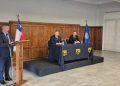 PDI renueva jefaturas de prefecturas de la Región de Valparaíso