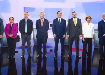 Detener la violencia escolar: una visión integral desde el Estado