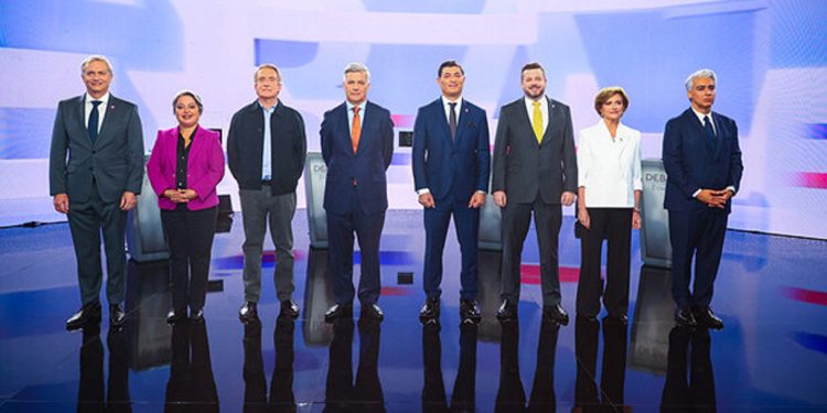 Detener la violencia escolar: una visión integral desde el Estado