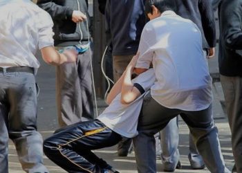 Detener la violencia escolar: una visión integral desde el Estado