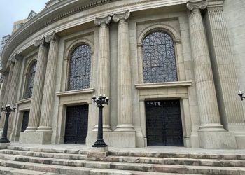 Mes de la Conciencia Ambiental