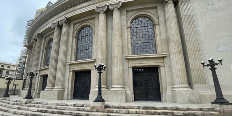 Mes de la Conciencia Ambiental