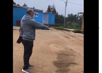 Mes de la Conciencia Ambiental