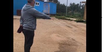 Mes de la Conciencia Ambiental