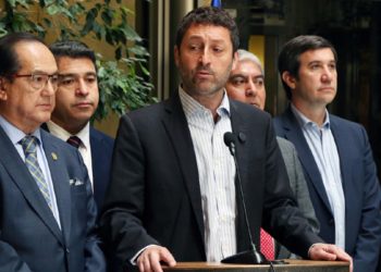 Mes de la Conciencia Ambiental