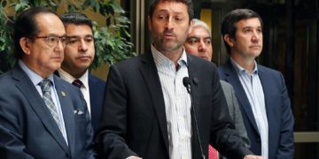 Mes de la Conciencia Ambiental