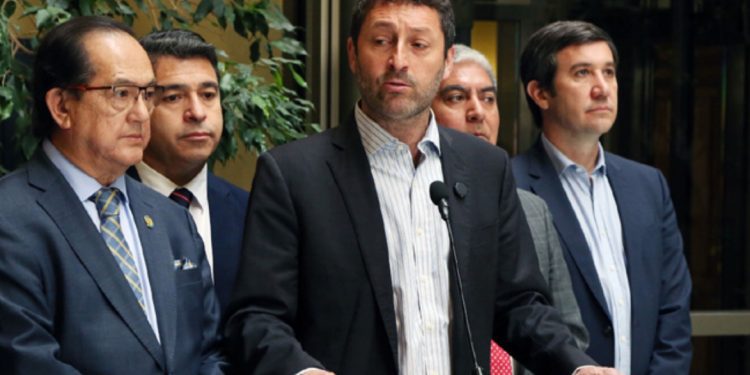 Mes de la Conciencia Ambiental