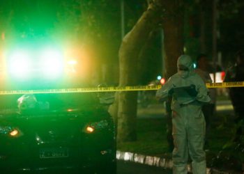 Inauguran nueva plaza en Placilla de Peñuelas