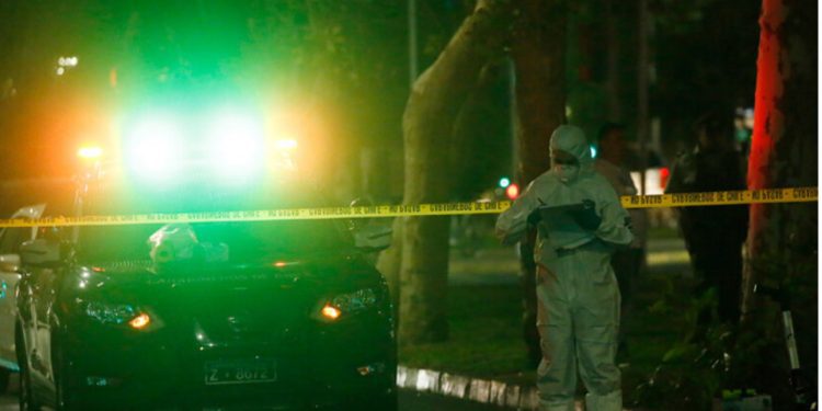 Inauguran nueva plaza en Placilla de Peñuelas