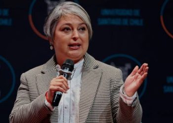 Inauguran nueva plaza en Placilla de Peñuelas