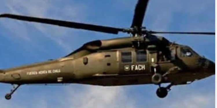 Inauguran nueva plaza en Placilla de Peñuelas