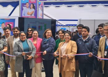 Más de 2 mil personas asistieron a la Feria Laboral Regional efectuada en Viña del Mar