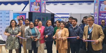 Más de 2 mil personas asistieron a la Feria Laboral Regional efectuada en Viña del Mar