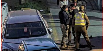 INDH entrega balance a seis años del 18 de octubre de 2019