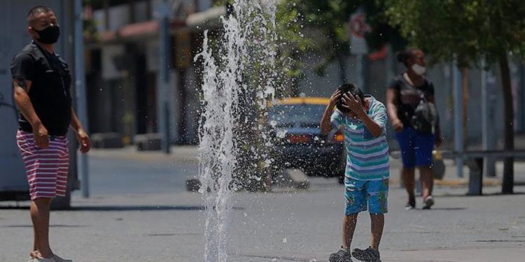 INDH entrega balance a seis años del 18 de octubre de 2019