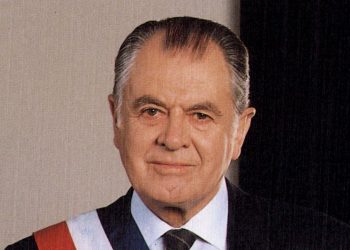 DC rechaza uso de la imagen del expresidente Aylwin en franja de RN