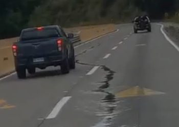 Senador Kenneth Pugh entrega su apoyo a Samira Chahuán para diputada del Distrito 7