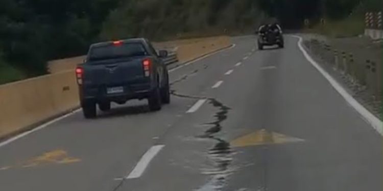 Senador Kenneth Pugh entrega su apoyo a Samira Chahuán para diputada del Distrito 7