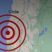 Sismo de magnitud 5,0 se registró en la zona centro del país