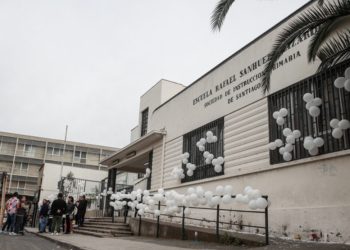 SSVSA desarrolla encuentro sobre innovación en salud pública en Valparaíso