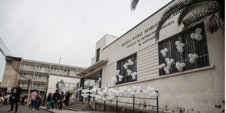 SSVSA desarrolla encuentro sobre innovación en salud pública en Valparaíso