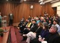 SSVSA desarrolla encuentro sobre innovación en salud pública en Valparaíso