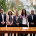 Gobierno firma compromiso interministerial para fortalecer la gestión de los Sitios de Patrimonio Mundial de Chile
