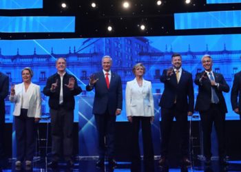 El duelo invisible y repentino