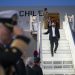 Presidente Gabriel Boric emprende viaje a Corea del Sur