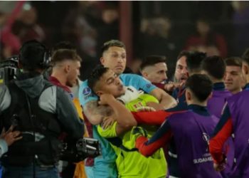 El duelo invisible y repentino