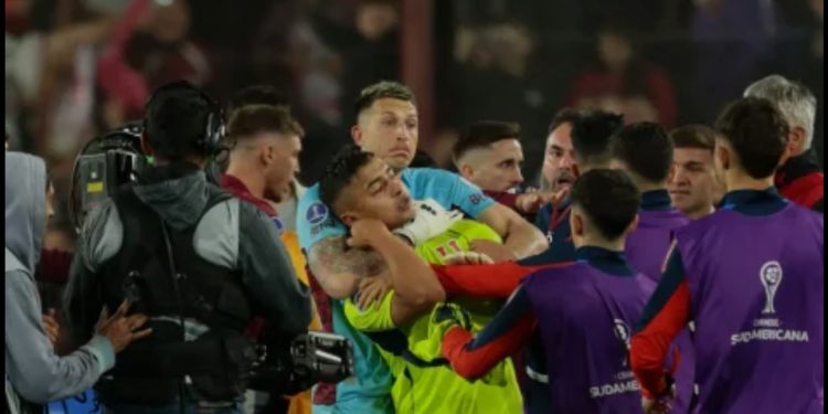 El duelo invisible y repentino