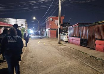 El duelo invisible y repentino